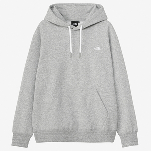 【送料無料】THE NORTH FACE(ザ・ノース・フェイス) スモール ロゴ ヘザー スウェット フーディ ユニセックス M ミックスグレー2 NT62342 【送料無料】THE NORTH FACE(ザ・ノース・フェイス) スモール ロゴ ヘザー スウェット フーディ ユニセックス M ミックスグレー2 NT62342