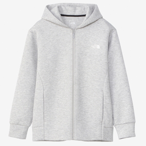【送料無料】THE NORTH FACE(ザ・ノース・フェイス) テック エアー スウェット フルジップ フーディ XL ミックスグレー NT62481 【送料無料】THE NORTH FACE(ザ・ノース・フェイス) テック エアー スウェット フルジップ フーディ XL ミックスグレー NT62481