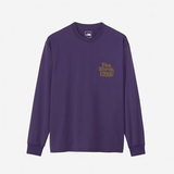 THE NORTH FACE(ザ･ノース･フェイス) ロングスリーブ フリー ラン クルー NT82493 長袖Tシャツ(メンズ)