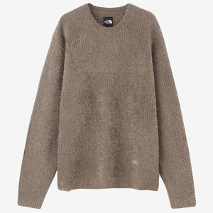 【送料無料】THE NORTH FACE(ザ・ノース・フェイス) オルタナティブ フェザー クルー M フォールンロック NT92460 【送料無料】THE NORTH FACE(ザ・ノース・フェイス) オルタナティブ フェザー クルー M フォールンロック NT92460