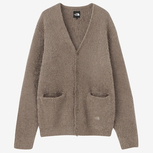 【送料無料】THE NORTH FACE(ザ・ノース・フェイス) オルタナティブ フェザー カーディガン L フォールンロック NT92461 【送料無料】THE NORTH FACE(ザ・ノース・フェイス) オルタナティブ フェザー カーディガン L フォールンロック NT92461