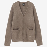 THE NORTH FACE(ザ･ノース･フェイス) オルタナティブフェザーカーディガン ユニセックス NT92461 カーディガン(メンズ)