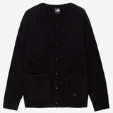 THE NORTH FACE(ザ･ノース･フェイス) オルタナティブフェザーカーディガン ユニセックス NT92461 カーディガン(メンズ)