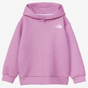 THE NORTH FACE（ザ・ノース・フェイス） テック エアー スウェット ビッグ フーディ キッズ NTJ62312
