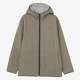 THE NORTH FACE(ザ･ノース･フェイス) リバーシブルテックエアーフーディ ウィメンズ NTW62289 スウェット･パーカー(レディース)