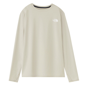 【送料無料】THE NORTH FACE(ザ・ノース・フェイス) ロングスリーブ エンデューロ クルー ウィメンズ M ティングレー NTW62375 【送料無料】THE NORTH FACE(ザ・ノース・フェイス) ロングスリーブ エンデューロ クルー ウィメンズ M ティングレー NTW62375