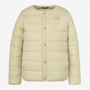 THE NORTH FACE（ザ・ノース・フェイス） マイクロ ゼファー カーディガン キッズ NYJ82352
