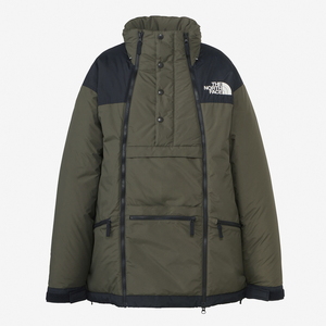 【送料無料】THE NORTH FACE(ザ・ノース・フェイス) CR インサレーション ジャケット L ニュートープ NYM82310 【送料無料】THE NORTH FACE(ザ・ノース・フェイス) CR インサレーション ジャケット L ニュートープ NYM82310