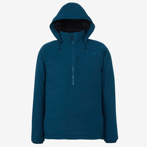 【送料無料】THE NORTH FACE(ザ・ノース・フェイス) オクトーバー ミッド アノラック メンズ M Mペトロール NL72401 【送料無料】THE NORTH FACE(ザ・ノース・フェイス) オクトーバー ミッド アノラック メンズ M Mペトロール NL72401