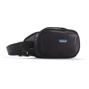 【送料無料】パタゴニア(patagonia) Fieldsmith Hip Pack(フィールドスミス ヒップ パック 5L) 5L BLK 48580 【送料無料】パタゴニア(patagonia) Fieldsmith Hip Pack(フィールドスミス ヒップ パック 5L) 5L BLK 48580