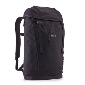 【送料無料】パタゴニア(patagonia) Fieldsmith Lid Pack(フィールドスミス リッド パック 28L) 28L BLK 48548 【送料無料】パタゴニア(patagonia) Fieldsmith Lid Pack(フィールドスミス リッド パック 28L) 28L BLK 48548
