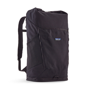 【送料無料】パタゴニア(patagonia) フィールドスミス ロールトップパック 32L 27L BLK 48543 【送料無料】パタゴニア(patagonia) フィールドスミス ロールトップパック 32L 27L BLK 48543