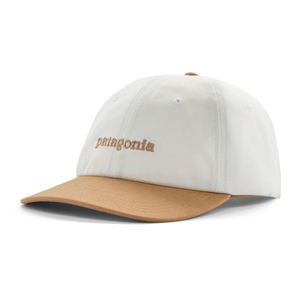 パタゴニア(patagonia) 【25春夏】フィッツロイ アイコン トラッド キャップ フリー TLBG 38364 パタゴニア(patagonia) 【25春夏】フィッツロイ アイコン トラッド キャップ フリー TLBG 38364