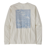 ロングスリーブ　ストラタスパイア　レスポンシビリティー Ｍ ＢＣＷ