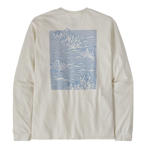 ロングスリーブ ストラタスパイア レスポンシビリティー M BCW