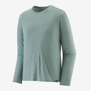【送料無料】パタゴニア(patagonia) ロングスリーブ キャプリーン クール ライトウェイト シャツ メンズ S TMBX 45690 【送料無料】パタゴニア(patagonia) ロングスリーブ キャプリーン クール ライトウェイト シャツ メンズ S TMBX 45690