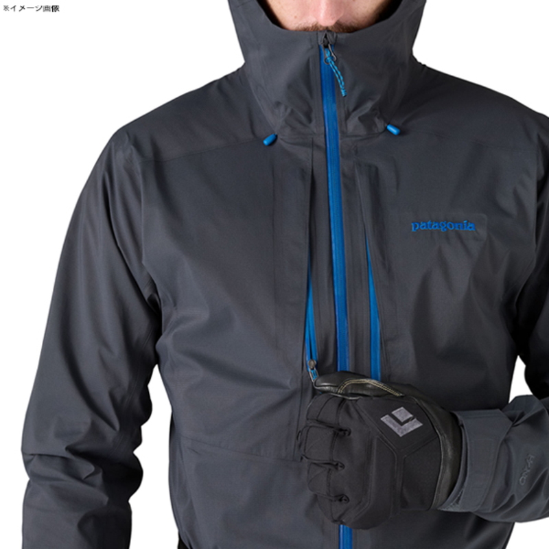 パタゴニア(patagonia) M10 ストーム ジャケット メンズ 85910 パタゴニア(patagonia) M10 ストーム ジャケット メンズ 85910