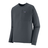 パタゴニア(patagonia) メンズ R1 サーマル クルー 40590 長袖Tシャツ(メンズ)