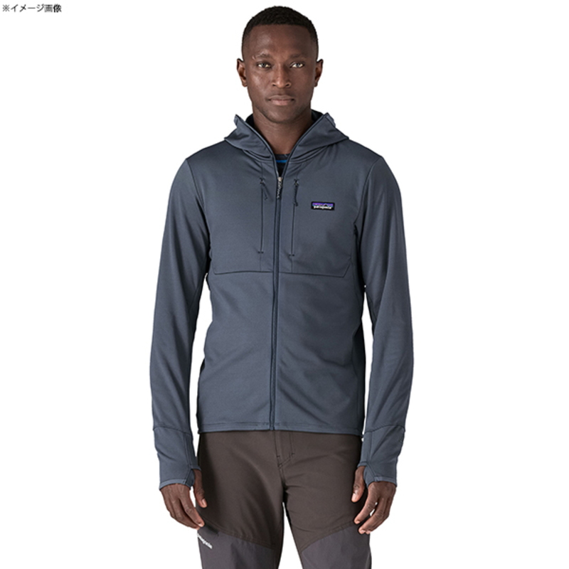 パタゴニア(patagonia) メンズ R1 サーマル フルジップ フーディ パタゴニア(patagonia) メンズ R1 サーマル フルジップ フーディ