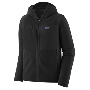 パタゴニア(patagonia) メンズ R2 テックフェイス フーディ 83731 スウェット･トレーナー･パーカー