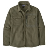 パタゴニア(patagonia) メンズ シンチラ シャツ ジャケット 23200 フリースジャケット(メンズ)