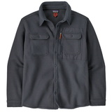 パタゴニア(patagonia) メンズ シンチラ シャツ ジャケット 23200 フリースジャケット(メンズ)