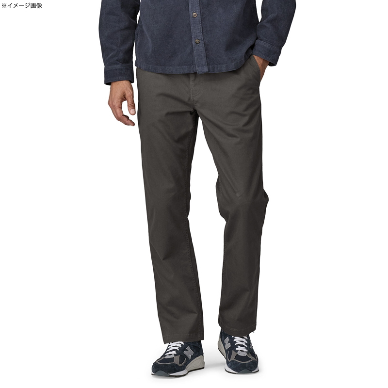 パタゴニア(patagonia) ツイル トラベラー チノパンツ レギュラー
