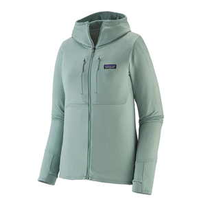 【送料無料】パタゴニア(patagonia) W's R1 Thermal Full-Zip Hoody S TMBL 40605 【送料無料】パタゴニア(patagonia) W's R1 Thermal Full-Zip Hoody S TMBL 40605