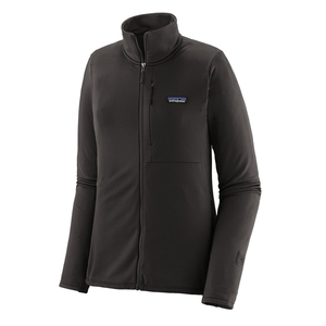【送料無料】パタゴニア(patagonia) 【25春夏】ウィメンズ R1 サーマル ジャケット S BLK 40585 【送料無料】パタゴニア(patagonia) 【25春夏】ウィメンズ R1 サーマル ジャケット S BLK 40585