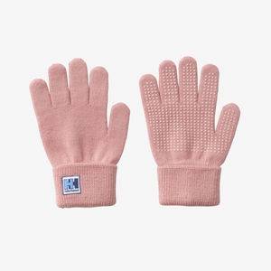 HELLY HANSEN（ヘリーハンセン） キッズ プレーン ニット グローブ HAJ92258