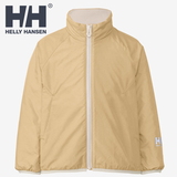 HELLY HANSEN(ヘリーハンセン) キッズ ヴォーゲンフリースジャケット HJ12355 防寒ジャケット(キッズ/ベビー)