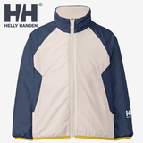 HELLY HANSEN(ヘリーハンセン) キッズ ヴォーゲンフリースジャケット HJ12355 防寒ジャケット(キッズ/ベビー)