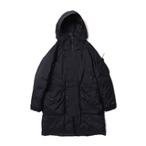 ナンガ(NANGA) オーロラテックス ダウンフィールドハーフコート(メンズ) N0001584 ダウン･中綿ジャケット(メンズ)