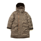 ナンガ(NANGA) オーロラテックス ダウンフィールドハーフコート(メンズ) N0001586 ダウン･中綿ジャケット(メンズ)