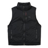 ナンガ(NANGA) オーロラテックス スタンドカラーダウンベスト(メンズ) N0001637 ダウン&中綿ベスト(メンズ)