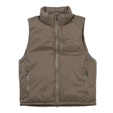 ナンガ(NANGA) オーロラテックス スタンドカラーダウンベスト(メンズ) N0001642 ダウン&中綿ベスト(メンズ)