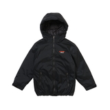 ナンガ(NANGA) オーロラテックス キッズダウンジャケット ND2445-1A011 防寒ジャケット(キッズ/ベビー)