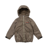 ナンガ(NANGA) オーロラテックス キッズダウンジャケット ND2445-1A011 防寒ジャケット(キッズ/ベビー)