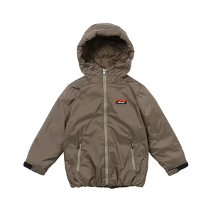 ナンガ(NANGA) オーロラテックス キッズダウンジャケット ND2445-1A011