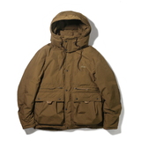 ナンガ(NANGA) ヒノックダウンジャケット(メンズ) N0001804 ダウン･中綿ジャケット(メンズ)