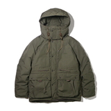 ナンガ(NANGA) ヒノックダウンジャケット(メンズ) N0001813 ダウン･中綿ジャケット(メンズ)