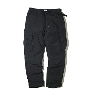 ナンガ(NANGA) ヒノックダウンパンツ(メンズ) N0001825 防寒パンツ(メンズ)