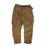 ナンガ(NANGA) ヒノックダウンパンツ(メンズ) N0001830 防寒パンツ(メンズ)