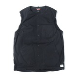 ナンガ(NANGA) ヒノックリップストップ インナーダウン ベスト N0001914 ダウン&中綿ベスト(メンズ)
