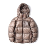 ナンガ(NANGA) マウンテンロッジ ダウンフーディージャケット N0002032 ダウン･中綿ジャケット(メンズ)