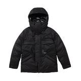 ナンガ(NANGA) マウンテンビレーコート N0002199 ダウン･中綿ジャケット(メンズ)