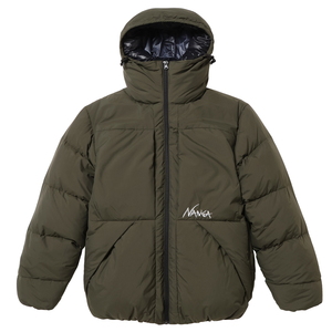 ナンガ(NANGA) ノーザン ライト ダウン ジャケット メンズ N0002281