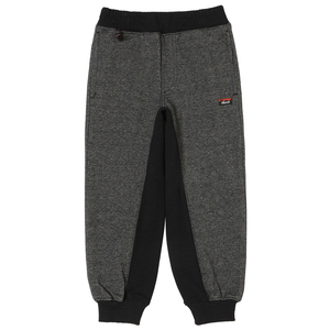 ナンガ(NANGA) エコ ハイブリッド キッズ スウェット パンツ N0002835