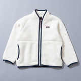 ナンガ(NANGA) ポーラテック サーマル プロ キッズ ジャケット N0002963 防寒ジャケット(キッズ/ベビー)