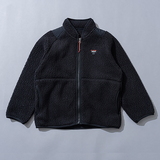 ナンガ(NANGA) ポーラテック サーマル プロ キッズ ジャケット N0002965 防寒ジャケット(キッズ/ベビー)